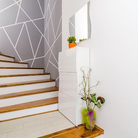 Sea View Apartment 10 Minutes Walk From Old City Дубровник Екстериор снимка
